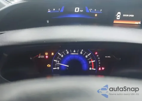 2014 Honda Civic Exl from USA, damaged, VIN 19XFB2F90EE033035